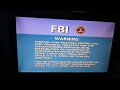 Opening To Spider Man 2002 DVD Disc 2