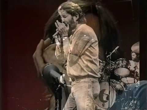 Paul Butterfield & John Sebastian - Amazing Grace (harmonica duet, 1977)