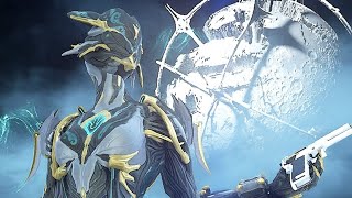 warframe のんびり雑談配信