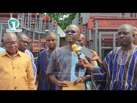 Tamale Education Director Reveals 90% Furniture Deficit in Schools