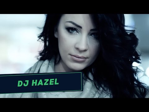 Hazel vs. Damien - BITCH! (Official Video)