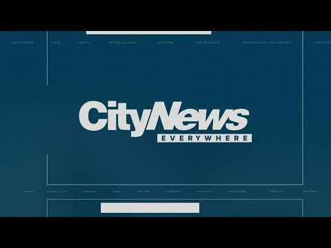 CityNews Vancouver at 6pm - Tuesday August 10th, 2021
