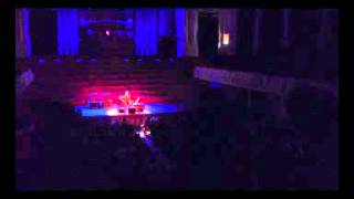 Billy Bragg Auckland Town Hall 12th October 2012 Another Man&#39;s Done Gone