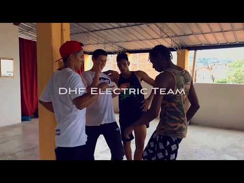 Irie Kingz - To the top (Dancehall Funk South America) Cali Colombia