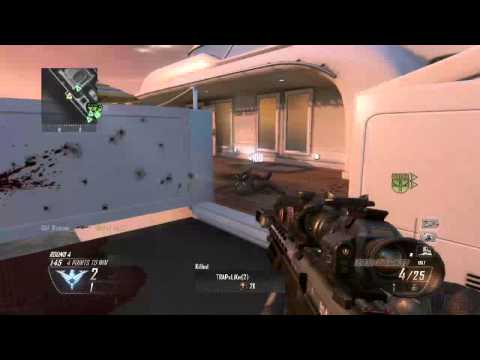 RAF_Roman__ - Black Ops II Game Clip