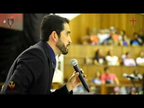 O Crente e o Mundo   Paulo Junior