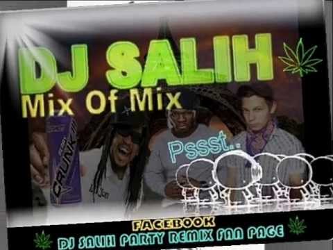 Dj Salih-Big Ali Feat. Rohff & Lil Jon - Dirty House ReMiX