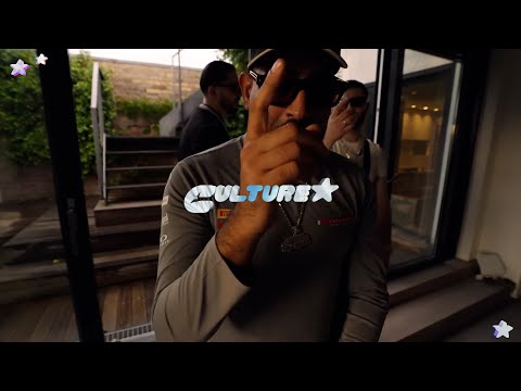 (FREE) Caney030 x Kalim x Nizi19 Type Beat - "CULTURE" (Prod. by Dreamy / Misho)²