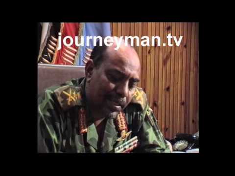 Omar Bashir, Refugees & Human Rights - Sudan
