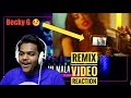 Mau y Ricky, Karol G - Mi Mala (Remix - Official Video) ft. Becky G, Leslie Grace, Lali | Reaction Mau y Ricky, Karol G - Mi Mala (Remix - Official Video) ft. Becky G, Leslie Grace, Lali | Reaction