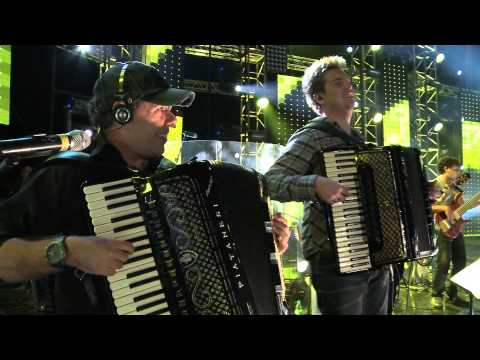 Hoje Tem - Conrado e Aleksandro - DVD ao Vivo em Maringá