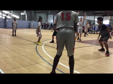 13U Hardwood Classic Back 2 School Ball-Out