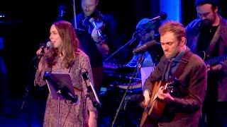 Everyday Is A Winding Road (Sheryl Crow) - Sarah Jarosz | Live from Here with Chris Thile