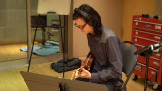 AJ Ing Trio - C Jam Blues