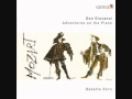 Mozart/Clementi - Don Giovanni, Act I: Aria ...
