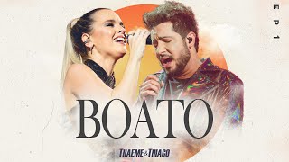 Ouvir Thaeme & Thiago – Boato