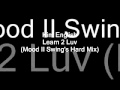 Kim English - Learn 2 Luv (Mood II Swing's Hard ...