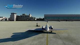 Dunhuang Mogao International Airport (IATA: DNH, ICAO: ZLDH) video