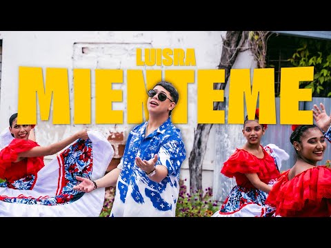 MIÉNTEME - LuisRa  - (Video Oficial) - #LosDeLaA