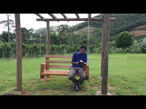 A verdadeira Fé! Ivan Lopes