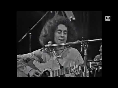 1977 - AUDITORIO A - BRANDUARDI