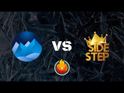 CCL Icebreaker Tournament Match 1 Highlights Chilly Mountain vs Sidestep Kings | Heroes of the Storm