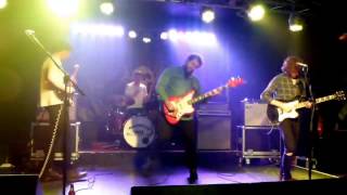 &quot;Kathleen............&quot; - Hooton Tennis Club @ The Craufurd Arms, Wolverton, MK 09 Nov 2016.