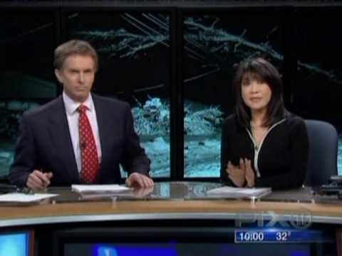 2010 WPIX News 10 PM News Open 2010 WPIX News 10 PM News Open