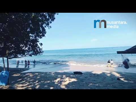 Okupansi Hotel di Pantai Carita Pandeglang Masih Sepi  Jelang Idul Fitri 2026, Pengelola Keluhkan Libur Panjang Tahun Ini