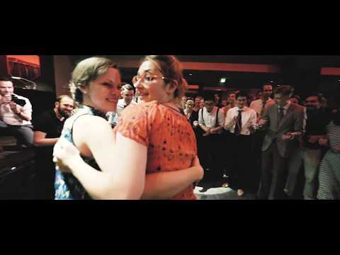 Saturday Night Jam - Helswingi 2019