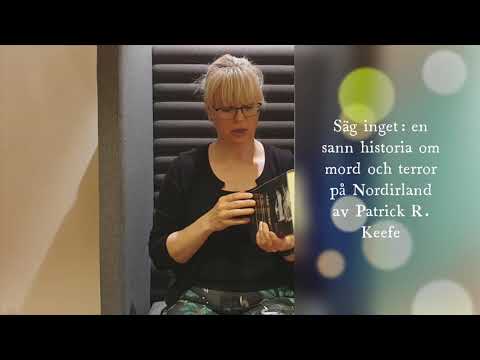 Bibliotekarie Maria tipsar!