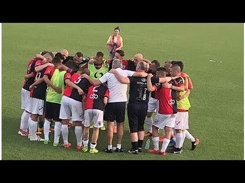 Al Bosa i playoff di Promozione: Ossese piegata ai rigori