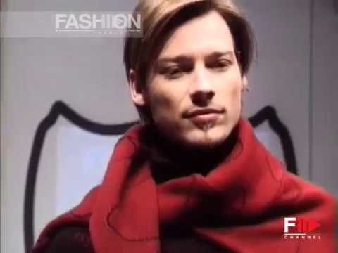 "Messori" Autumn Winter 2003 2004 Milan 3 of 4 Menswear by FashionChannel