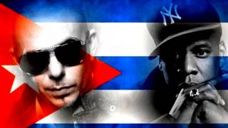 Jay-Z&#39;s &#39;Open Letter&#39; Gets Cuban-American Response From Pitbull