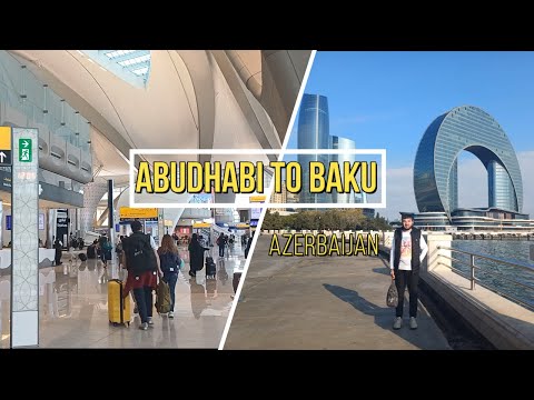 Baku is the capital and largest city of Azerbaijan, located on the Caspian Sea coast. City of Flame