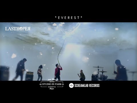 LASTHOPER - Everest [Official Music Video]