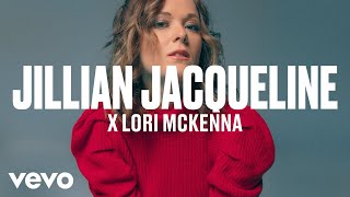 Jillian Jacqueline - Jillian Jacqueline x Lori McKenna - dscvr ARTISTS TO WATCH 2018