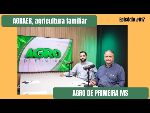 Novas culturas agrícolas chegam de três maneiras a MS