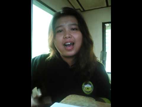 Sayang na sayang cover (germi)