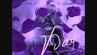 Bobby V - Hush (Slowed &amp; Chopped)