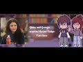 Ginny And Georgia React To Maxine Baker 3 3 Max Reaction Season 3 2X Limon