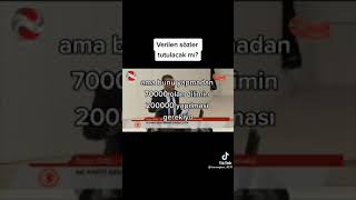 AK PARTİ grup önerisi eyt seneyemi kaldı