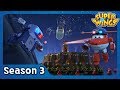 Seeing The Light Super Wings Season 3 EP26