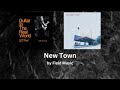 GITRW lesson on 'New Town' by Field Music - Tim Rose GITRW lesson on 'New Town' by Field Music