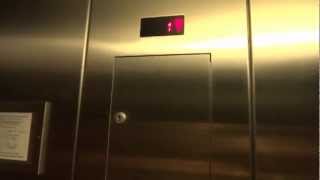 preview picture of video 'Dedham: Schindler 330A Elevator @ Showcase Cinemas Lobby, Legacy Place*'