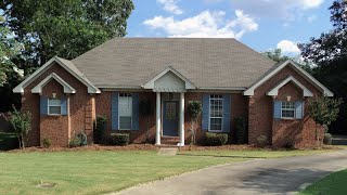preview picture of video '100 Woodvale Rd Montgomery, AL 36109'