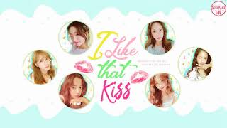 [VIETSUB] APINK - I LIKE THAT KISS @ 7th Mini Album [I'M SO SICK]