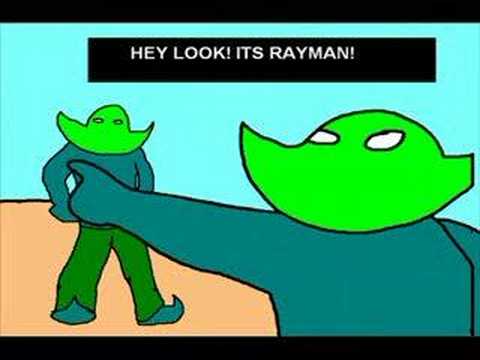 YouTube Thumbnail