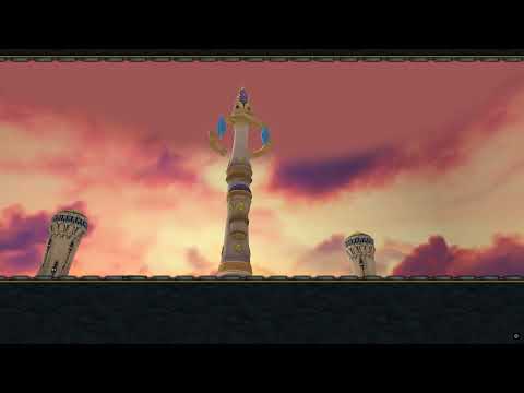 Warcraft 3 Reforged: Garithos Campaign by @ExecutorNral - Ravagers of the Plague! - 03