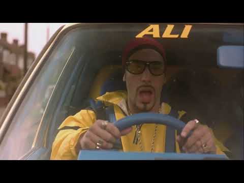 Ali G Bujaka